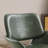 Cenae Upholstered Swivel Accent Chair-1592756556