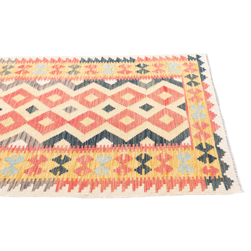 Runner Odonnell Multi Rug