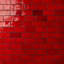 Emery 4x8 Handmade Crackled Matte Terracotta Subway Tile-424944003