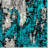 Abstract Indoor Rug-70835051