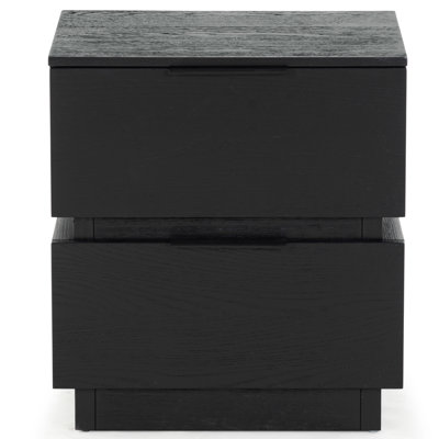 Hubbard 2 Drawer Nightstand by Joss & Main