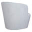 Fauteuil pivotant Stockhill
