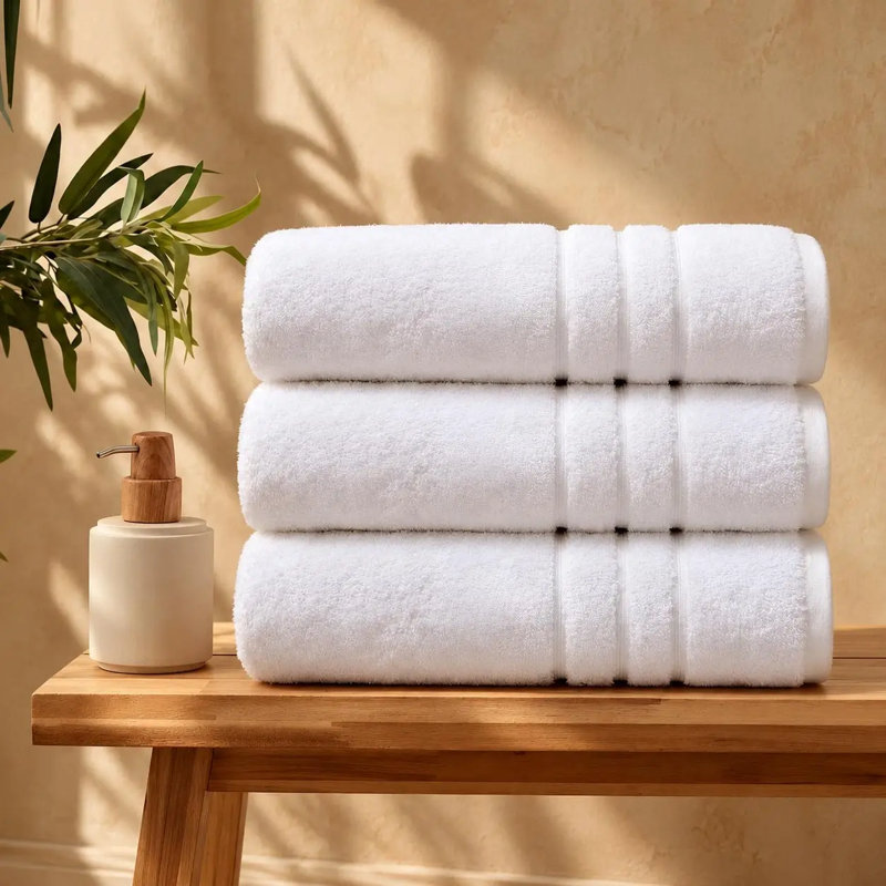100% Cotton Bath Sheet