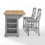 Ensemble d'îlot de cuisine 50 "Diamondback-1028098528-1028098535