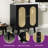 Balconera 24" Freestanding Rattan Bathroom Vanity With Ceramic Sink-1319871342