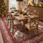 Tapis de Noël antidérapant de Noël-1527148749