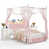 Whisper-soft pink selected