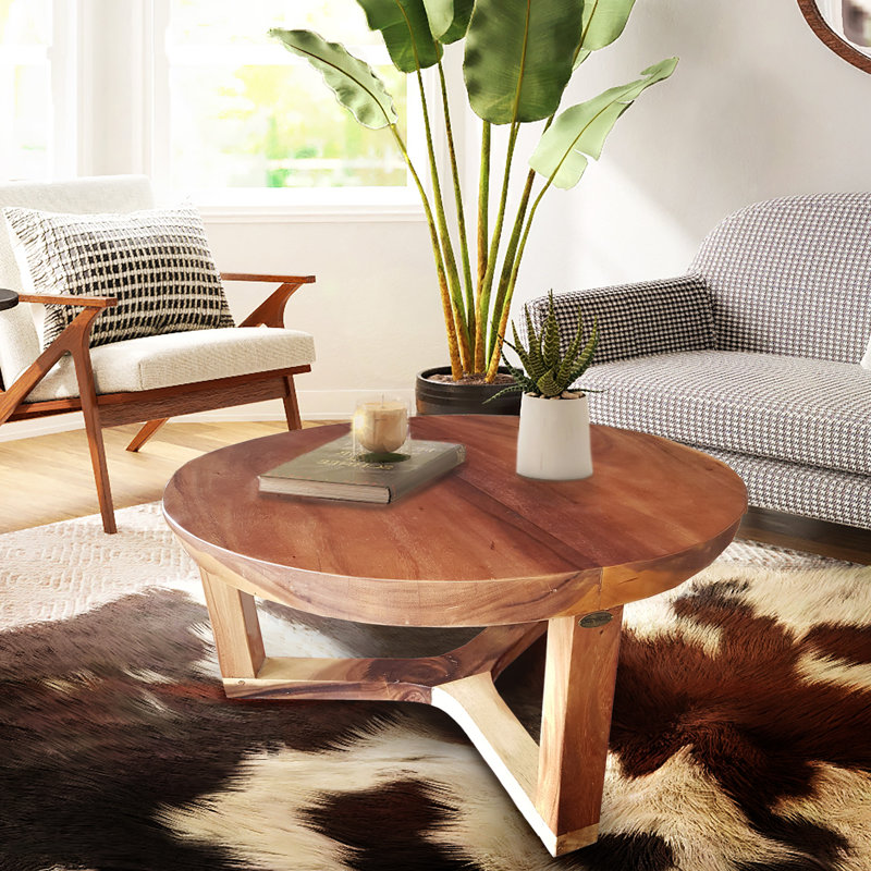 Table basse Cardoza