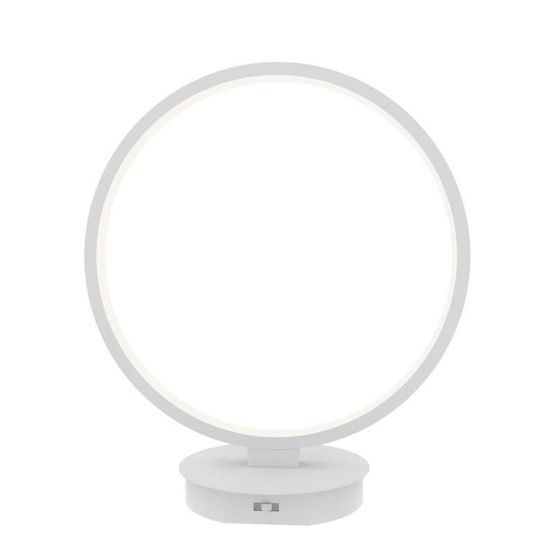 Solomons Metal Lamp