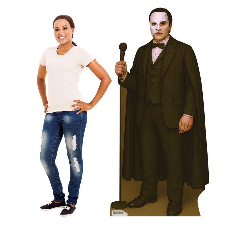 Phantom of the Opera