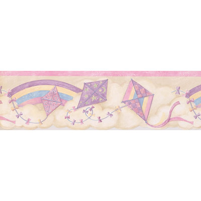 Toner Border