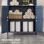 Armoire de rangement Farmhouse-1300738030