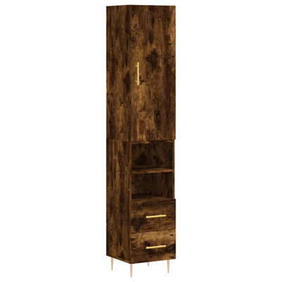 34.5cm Sideboard