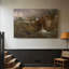 Parham Mill, Gillingham-John Constable-Gallery Wrapped Canvas-c. 1826-2111312066