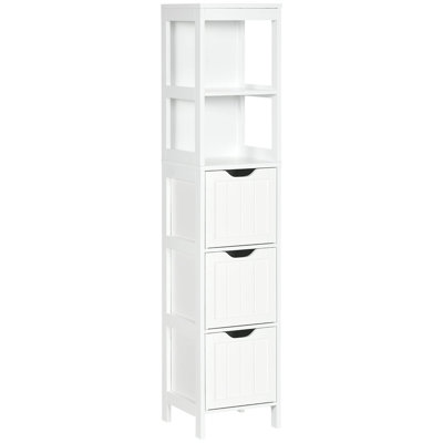 Freestanding Bathroom Cabinet