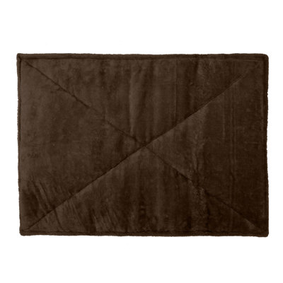 ThermapNAP™ Faux Fur Mat/Pad