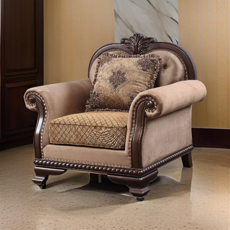 Fauteuil Aalaa