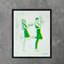 Thanksgiving Dance Print