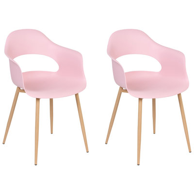 Charents 44cm H Armchair