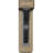 3 1/2"W x 13 1/2"D x 16"H Versailles Craftsman Ironcrest Smooth Bracket, Douglas Fir (2"W x 5 1/2"D x 8"H Iron Bracket)-108926298-108926305