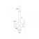 4-1 Instant Boiling Filtered Water Tap - Square Neck