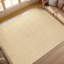Abstract Area Rug in Beige/Ivory-318006330