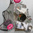 Courtly Check® Recipe Box
