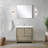 Lafarre 36" Single Bathroom Vanity Set-1814973554-1814973552