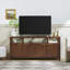 Meuble télé moderne avec plateau en verre-417370204-417370205
