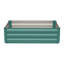 Brunswick Metal Planter Box-517551702-517551528