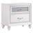 Barzini 2-Drawer Nightstand