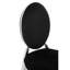 Kiera Velvet Slipper Chair