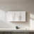 Stackable Wall Mounted Storage Cabinet