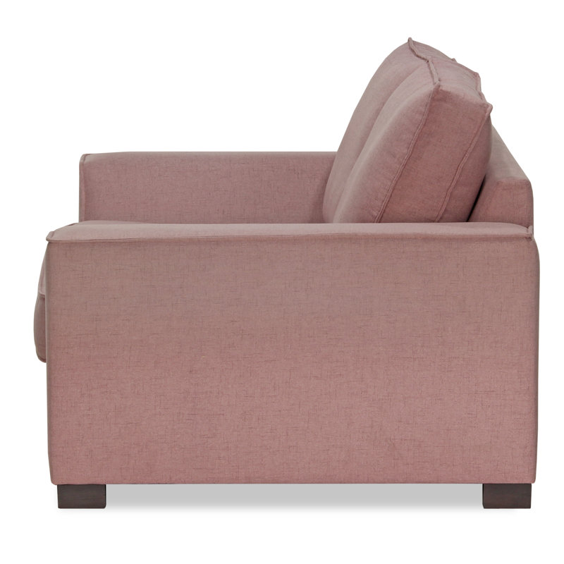 Hannover Sofa, Degas Pink