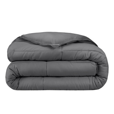Down Alternative Comforter Duvet Insert