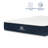 Brooklyn Standard 12" Medium Hybrid Mattress with Cooling Cover-87191536