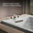 Archer Drop-In Bath with Reversible Drain-14674771
