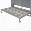 Lit escamotable double pleine grandeur-133663669