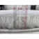 Feather Jessia White Area Rug