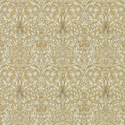 Acanthus 10.05m x 68.6cm Matte Wallpaper Roll
