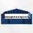 Upholstered Daybed With Trundle-118100811