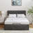 Neilius Upholstered Platform Bed with Washable Slipcover-92577766-92576039