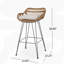 Tabouret de bar