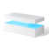 Bhhatu High Gloss Led Coffee Table