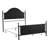 Hever King Metal Bed-1024234914-1062464325