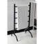 Chauffe-serviettes électrique sur pied Templeton-48001803