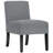 18.7'' H Upholstered Side Chair