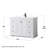 Avery 48'' Single Bathroom Vanity with Marble Top-97847855-97847858-97847852