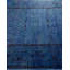 Fine Vibrance One-of-a-Kind 5' 2" x 7' 8" Hand Knotted Area Rug