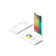 Smart RGB+CCT 6" LED  Retrofit Downlight